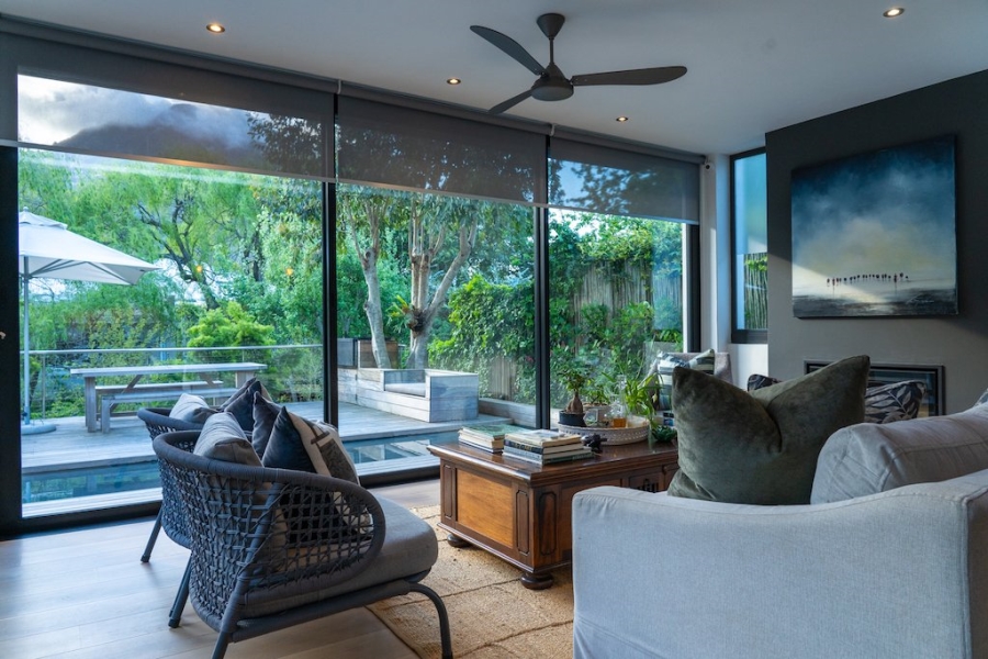 4 Bedroom Property for Sale in Newlands Western Cape
